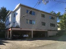 1 bedroom suite for rent in Vancouver