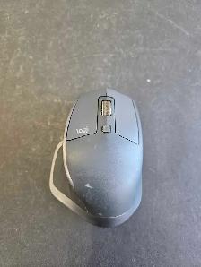 Logitech MX Master mouse