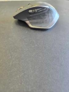 Logitech MX Master mouse - Photo 2