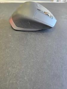 Logitech MX Master mouse - Photo 3