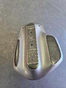 Logitech MX Master mouse - Photo 4