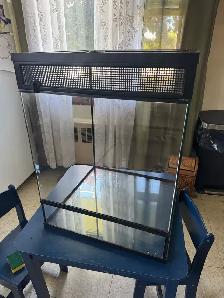 Thrive 18x18x24 Terrarium