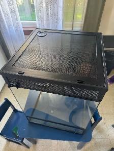 Thrive 18x18x24 Terrarium - Photo 2