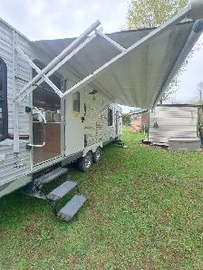 2011 Jayco Jayflight Camper Trailer - Photo 2