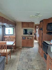 2011 Jayco Jayflight Camper Trailer - Photo 3