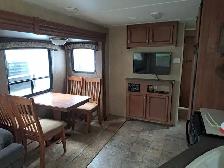 2011 Jayco Jayflight Camper Trailer - Photo 4
