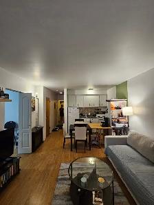 2 1/2 appartement à louer Plateau-Mont-Royal330 Laurier Ave E - Photo 2