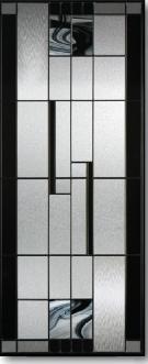 Glass and frame repair for windows and doors