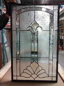 Glass and frame repair for windows and doors - Photo 5