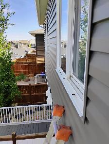 Glass and frame repair for windows and doors - Photo 7
