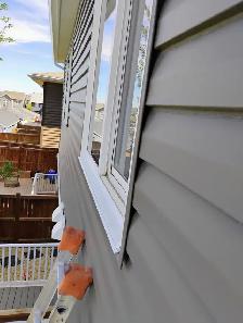 Glass and frame repair for windows and doors - Photo 8