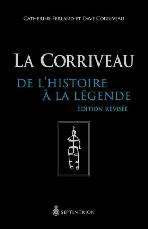 La Corriveau : de l'histoire à la légende - ISBN: 9782894487686