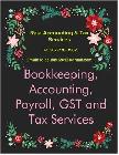 Bookkeeping, Accounting, Payroll, GST and Tax Services - Photo 2