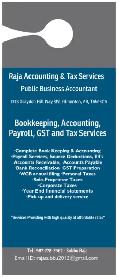 Bookkeeping, Accounting, Payroll, GST and Tax Services - Photo 3