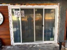 New window/door opening - Photo 5