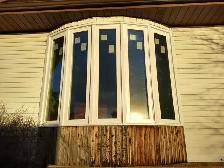New window/door opening - Photo 8