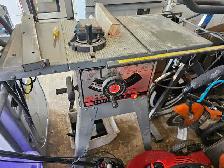 table saw