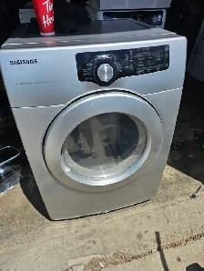 Samsung dryer sale 200