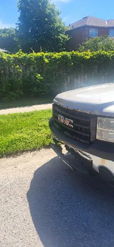 2009 GMC - Photo 2
