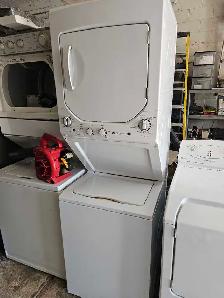 washer and gas dryer sale today only