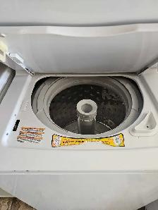 washer and gas dryer sale today only - Photo 2