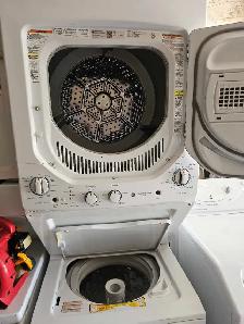 washer and gas dryer sale today only - Photo 3
