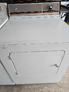 maytag dryer heavy duty sale