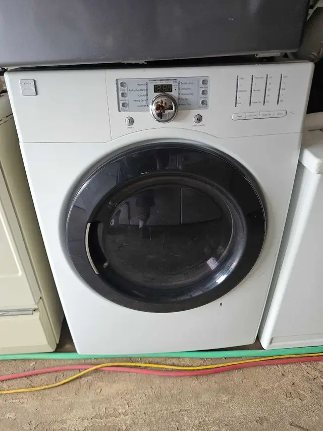kenmore dryer sale 200