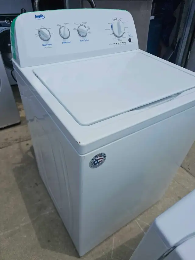 Amana washer sale 200