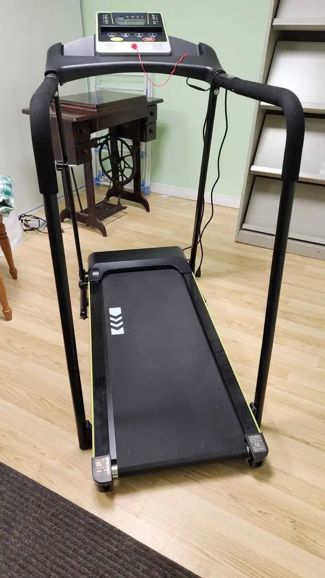 Tapis Roulant