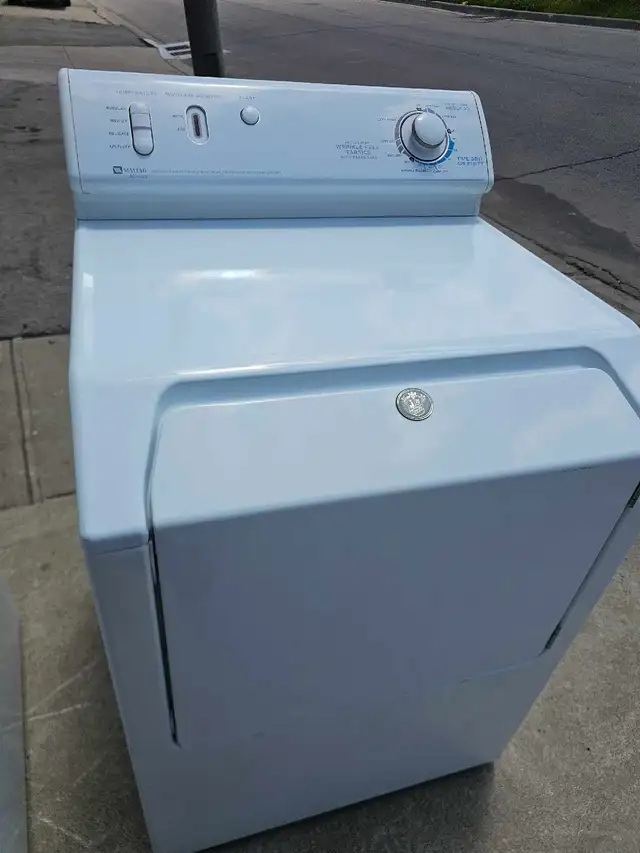 maytag dryer heavy duty sale 200