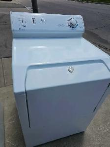 maytag dryer heavy duty sale 200