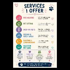 Dog Walking & Pet Sitting Available – Reliable High School Stu - Photo 2