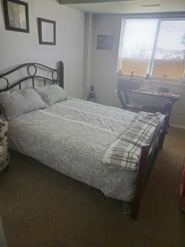 Spacious 2 bedroom
