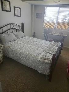 Spacious 2 bedroom