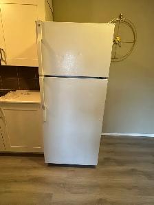 Free Fridge
