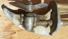 NEPTUNE Mighty Mite Model WC-1 Outboard Motor.1.7 hp - Photo 6