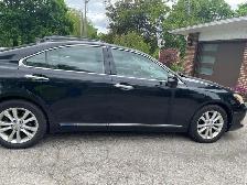 2011 lexus ES 350 - loaded interior remote key - Photo 2