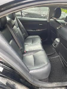 2011 lexus ES 350 - loaded interior remote key - Photo 4