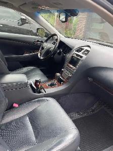 2011 lexus ES 350 - loaded interior remote key - Photo 5