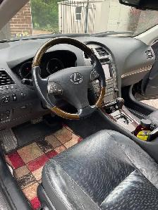 2011 lexus ES 350 - loaded interior remote key - Photo 6