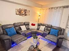 Premium Modular Sectional Sofa - Photo 2