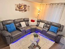 Premium Modular Sectional Sofa - Photo 4