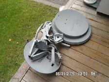 FREE SATTELITE DISHES - Photo 2