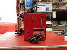 Lincoln arc welder - Photo 4
