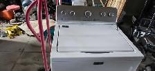 MAYTAG WASHING MACHINE