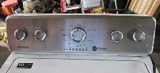 MAYTAG WASHING MACHINE - Photo 2