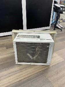 Mainstays 5000BTU Window A/C - Photo 2