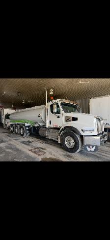 Vacuum Truck Drivers Needed - Photo 3