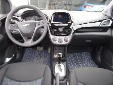 2022 CHROLET SPARK LT - Photo 8